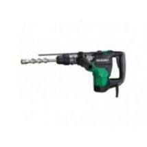 Perforateur Burineur 1100w 40 Mm Sds Max 7,1 Joules 7,1 Kg - Dh40mcwsz Hikoki - Bricoman
