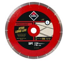 Disque Diamant Diam. 250 Mm - Premium Rubi