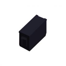 Lot 10 Entretoise Pour Cloture Ajouree Klosup