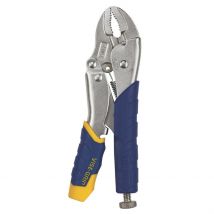 Pince Étau 175 Mm Protouch - Irwin - Tecnomat