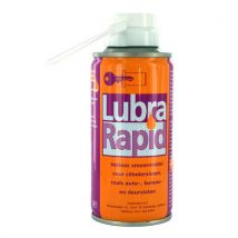 Spray Lubrifiant 150ml Pour Cylindre - Bricoman