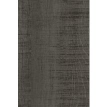 Bande De Chant Thermoplastique À Coller L.3000 X L.43 Mm - Bois Noir