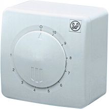 Interrupteur Variateur Pour Vmc - S&p