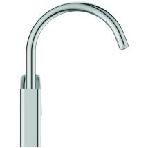 Mitigeur De Cuisine Bec Haut Col De Cygne Ceraplan - Ideal Standard