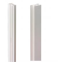 Tapée D'Isolation Pvc 120mm L250cm