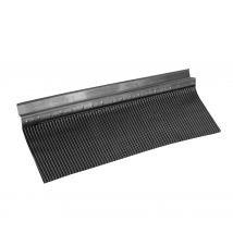 Solin Classic Naturel Plomb L.2000 X L.200 X Ep.0,6 Mm - Rheinzink