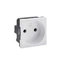 Prise De Courant 2p Mosaic - Legrand