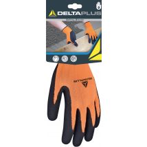 Gants De Protection Manutention T.10 - Delta Plus - Bricoman