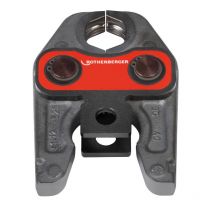 Machoire Cuivre Pour Sertisseuse Diam.12 Mm Romax - Rothenberger