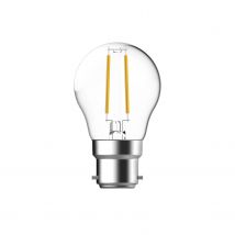 Ampoule Led B22 2700k - Nordlux