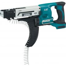 Visseuse Sans Fil 18v Pour Plaquiste - Dfr550z Makita