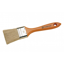 Pinceau Brosse Plat Toute Peinture L.30 Mm - Chalimont
