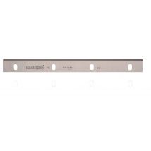 Lot De 2 Fers De Rabot Pour Raboteuse Dégauchisseuse Hc260 - 0911030721 Metabo
