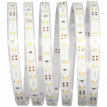 Kit De Ruban Led Étanche 12v 3 M - Arlux
