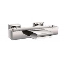 Mitigeur Thermostatique Bain Douche Kaska