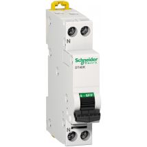 Disjoncteur À Vis 10a - Schneider Electric
