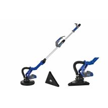Ponceuse Murale Filaire 710 W Diam.225 Mm - Korman