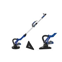 Ponceuse Murale Filaire 710 W Diam.225 Mm - Korman - Tecnomat