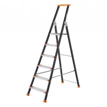 Escabeau 6 Marches Professionnel - Batilux