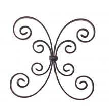 Panneau Décoratif Brésilien 250 X 250 Mm