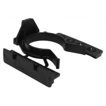 Lot De 4 Clips Pour Fixation De Plinthe De Cuisine En Aggloméré