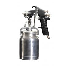 Pistolet Peinture Pro 1 L 1,8 Mm - Stanley - Bricoman