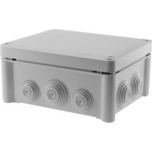 Boîte De Dérivation Étanche Plexo - Legrand - Bricoman