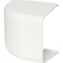 Bouchon Goulotte Climatisation 80x60 Mm