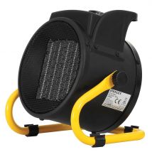Chauffage Soufflant Céramique 2000w - Stanley - Bricoman