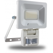 Projecteur Extérieur 20w Nino - Arlux - Bricoman