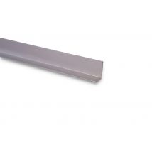 Cornière D'Angle Aluminium 30x20 Mm L.2,5 M - Cqfd