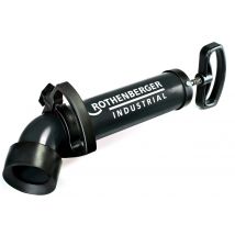 Déboucheur Professionnel Ropump - Rothenberger Industrial