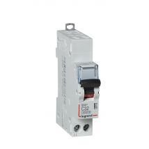 Disjoncteur 32a - Legrand