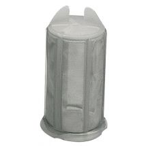 Tamis Nickelé Et Joint Filtre-fioul