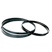 Lame De Scie À Ruban C75 Dc6 L.2630 X L.10 X Ep.0,5 Mm - Leman - Bricoman