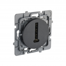 Prise Téléphone Casual Evo - Debflex - Bricoman