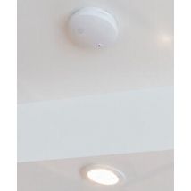 Detecteur Fumee Sans Fil Dfr Tyxal+ - Bricoman