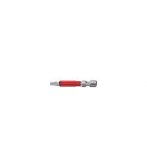 5 Embouts Ty T40 X 49 Mm Wiha - Tecnomat