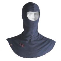 Cagoule De Protection Soudeur Ignifugée - Gys - Bricoman