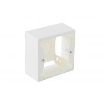 Socle Pour Prise 20a