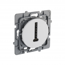 Prise Téléphone Casual Evo - Debflex