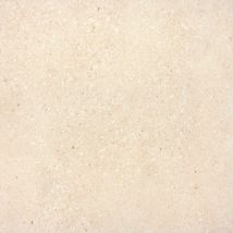 Carrelage Sol Extérieur Effet Pierre L.60 X L.60 Cm - Stone Beige