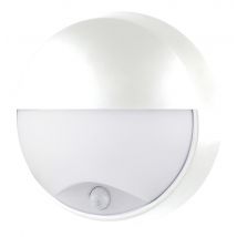 Hublot Led Noir Ou Blanc - Luceco