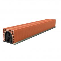 Coffre Volet Roulant Tunnel Ep 28 Monobloc Tableau 170