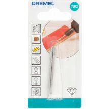 Lot De 2 Pointes Diamant Diam.2,0 Mm - Dremel