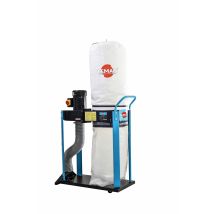 Aspirateur 60 L 750w - Leman