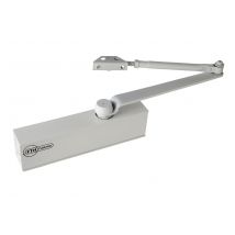 Ferme-porte Hydraulique Force Réglable De 2 À 4 Cf 1h - Thirard