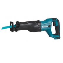 Scie Sabre Sans Fil 18v Li-ion - Djr186z Makita