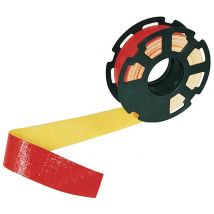 Ruban 50 Mm X 50 Ml - "l'indéchirable" Taliaplast - Bricoman