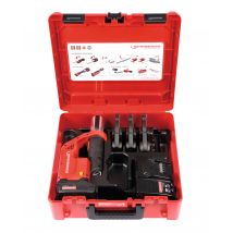 Pince À Sertir Romax Compact Tt Set Th - Rothenberger